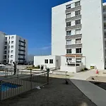 Departamentos Condominio Portal Pacifico III La Serena