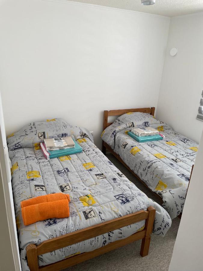 Apartamento Departamentos Portal Pacifico Iii